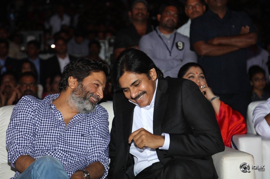 Agnyaathavaasi-Movie-Audio-Launch-Photos